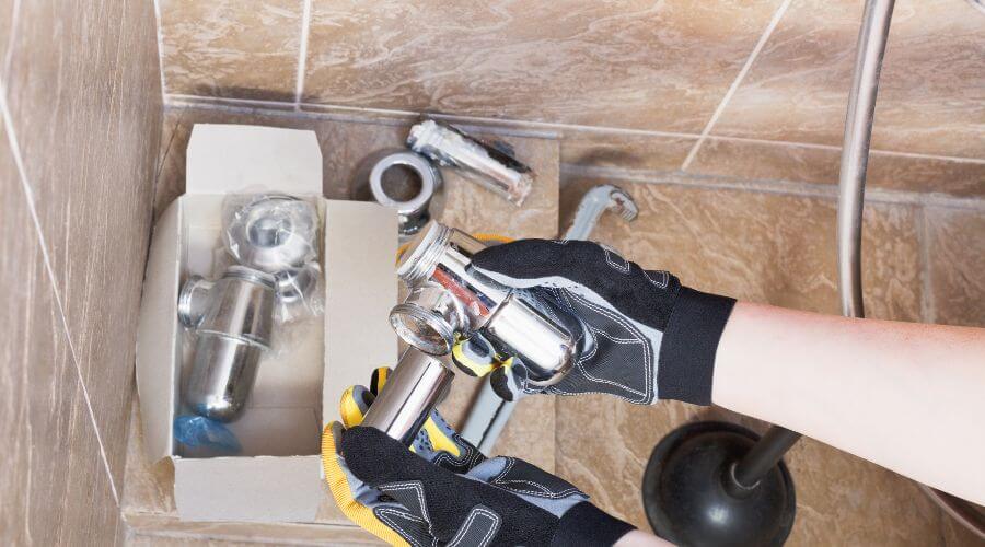 Expert tile roof repair services in Aurora, SD